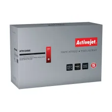 Toner Activejet ATH-64NX Black