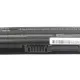 Laptop Battery Green Cell MS05 Black 4400 mAh