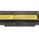 Laptop Battery Green Cell LE34_AD_2 Black 4400 mAh