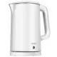 Kettle Mpm MCZ-105 White Plastic 2200 W 1,7 L