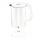 Kettle Mpm MCZ-105 White Plastic 2200 W 1,7 L