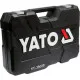 Tool Case Yato YT-39009 68 Pieces