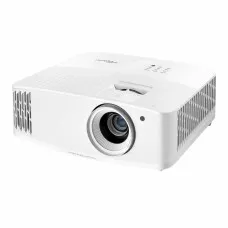 Proyector Optoma UHD38x