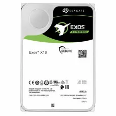 Disco Duro X18 Seagate Exos ST12000NM000J 3,5