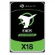Disco Duro X18 Seagate Exos ST12000NM000J 3,5