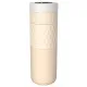Termo Kambukka Etna Grip Barely Beige Acero Inoxidable 500 ml