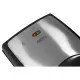 Sandwich Maker Camry CR 3023 Black Grey Silver 1100 W 1500 W