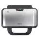 Sandwich Maker Adler CR 3054 Silver 1300 W