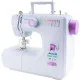 Sewing Machine Łucznik LENA 2019