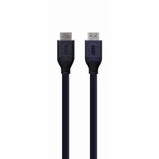 HDMI Cable GEMBIRD CC-HDMI8K-3M Black Male Plug/Male Plug 8K Ultra HD 3 m