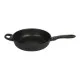 Sartén Ballarini 75002-913-0 Negro Aluminio 1 Pieza Ø 28 cm