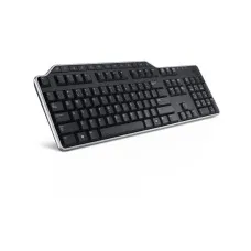 Teclado Dell KB522 Negro Monocromo QWERTY