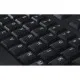 Keyboard Dell KB522 Black Monochrome QWERTY
