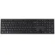 Keyboard and Mouse Dell 580-AJRP Black QWERTY Qwerty US