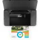 Printer HP Officejet 200
