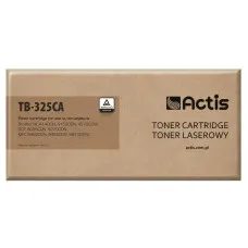 Tóner Actis TB-325CA Multicolor Cian
