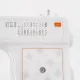 Sewing Machine Husqvarna Viking H Class E10