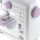 Sewing Machine Łucznik Mini