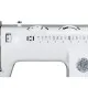 Sewing Machine Łucznik Milena 419