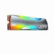 Disco Duro Adata SPECTRIX S20G LED RGB 500 GB SSD