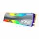 Disco Duro Adata SPECTRIX S20G LED RGB 500 GB SSD