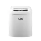 Ice Maker Lin ICE PRO-W12 White 112 W 2,2 L