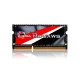 RAM Memory GSKILL GS-F3-1600C9D-8GRSL DDR3L 8 GB CL9