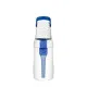 Bottle with Carbon Filter Dafi POZ03458                        Blue Sapphire 500 ml
