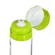 Botella con Filtro de Carbono Brita Fill&Go Vital 600 ml Verde