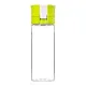 Botella con Filtro de Carbono Brita Fill&Go Vital 600 ml Verde