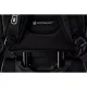 Laptop Backpack Ogio Renegade RSS 29,5 L Black