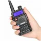 Walkie-Talkie Baofeng UV-5R HTQ