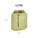 Bolsa Estanca Impermeable Deportiva Sea to Summit Ultra-Sil Verde 3 L