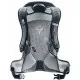 Hiking Backpack Deuter AC Lite Black 23 L