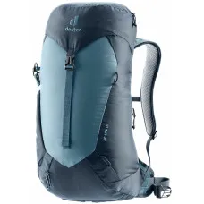 Hiking Backpack Deuter AC Lite Navy Blue 16 L