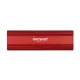 Disco Duro Externo Patriot Memory PTPL2TBPEC Rojo 2 TB SSD