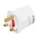 Current Adaptor Ibox Reino Unido/UE Type G