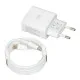 Wall Charger Ibox ILUC39W White 20 W (1 Unit)