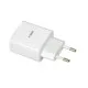 Wall Charger Ibox ILUC39W White 20 W (1 Unit)