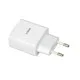 Wall Charger Ibox ILUC39W White 20 W (1 Unit)