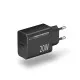 Wall Charger Esperanza EZC104K Black