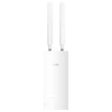 Router Cudy LT500 White RJ45 Ethernet LAN Wi-Fi