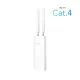 Router Cudy LT500 Blanco RJ45 Ethernet LAN Wi-Fi