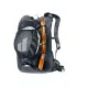 Mountain Backpack Deuter Updays 24 SL Black 24 L
