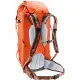 Mountain Backpack Deuter Freescape Lite Orange