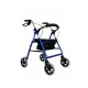 Wheeled walking frame PPC021