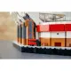 Construction set Lego 10272 OLD TRAFFORD - MANCHESTER UNITED Black