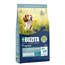 Pienso Bozita Lamb and rice Cordero 3 Kg