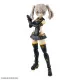 Figura de Acción Bandai 30MS SIS-Tc20g TUKIRNA-DIEARTH (INNOCENTE FORM)