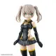 Figura de Acción Bandai 30MS SIS-Tc20g TUKIRNA-DIEARTH (INNOCENTE FORM)